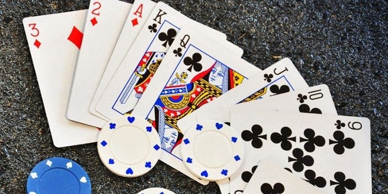 58win2 what is a casino house edge