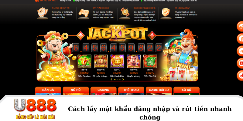 58win2 Baccarat