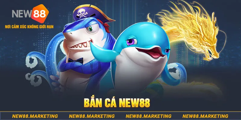 58win2 bắn cá online