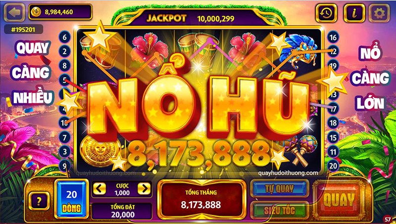58win2 tt88 bắn cá nổ hũ
