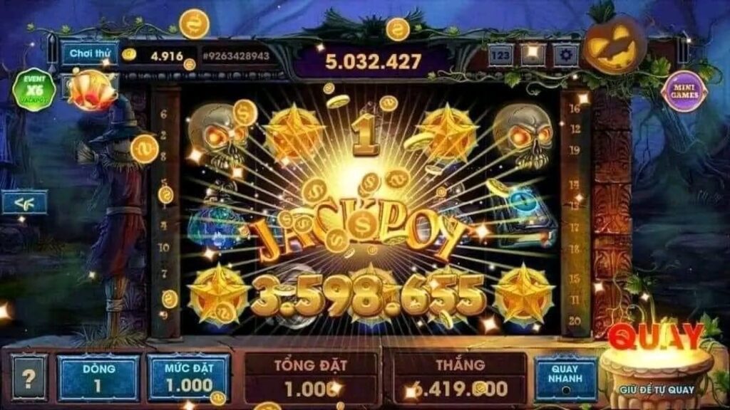 58win2 Bầu Cua