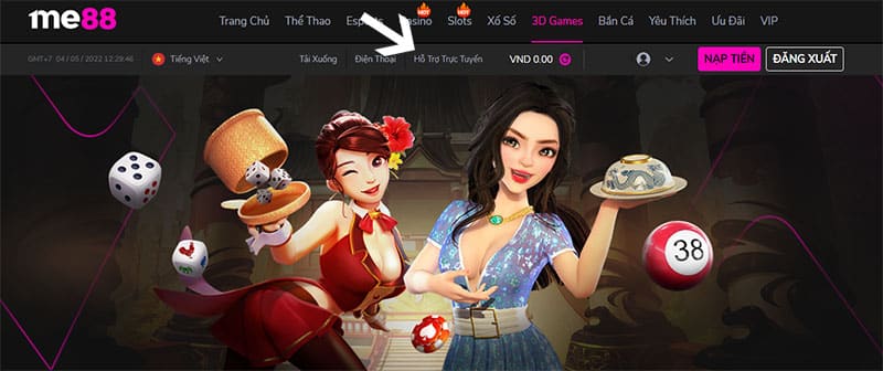 58win2 game bắn cá